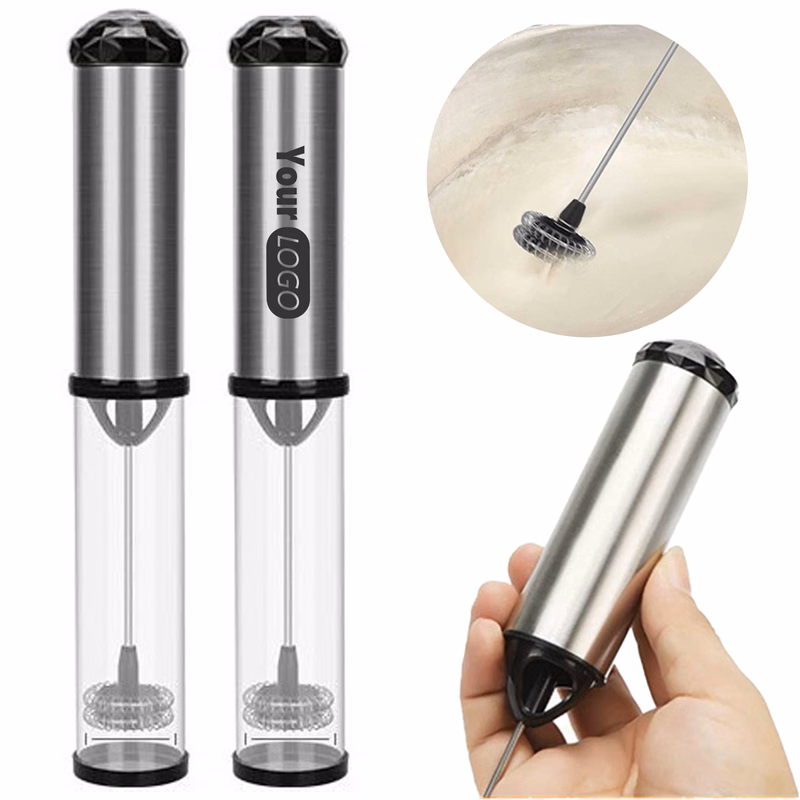 Stainless Steel Baking And Egg Beating Blender
