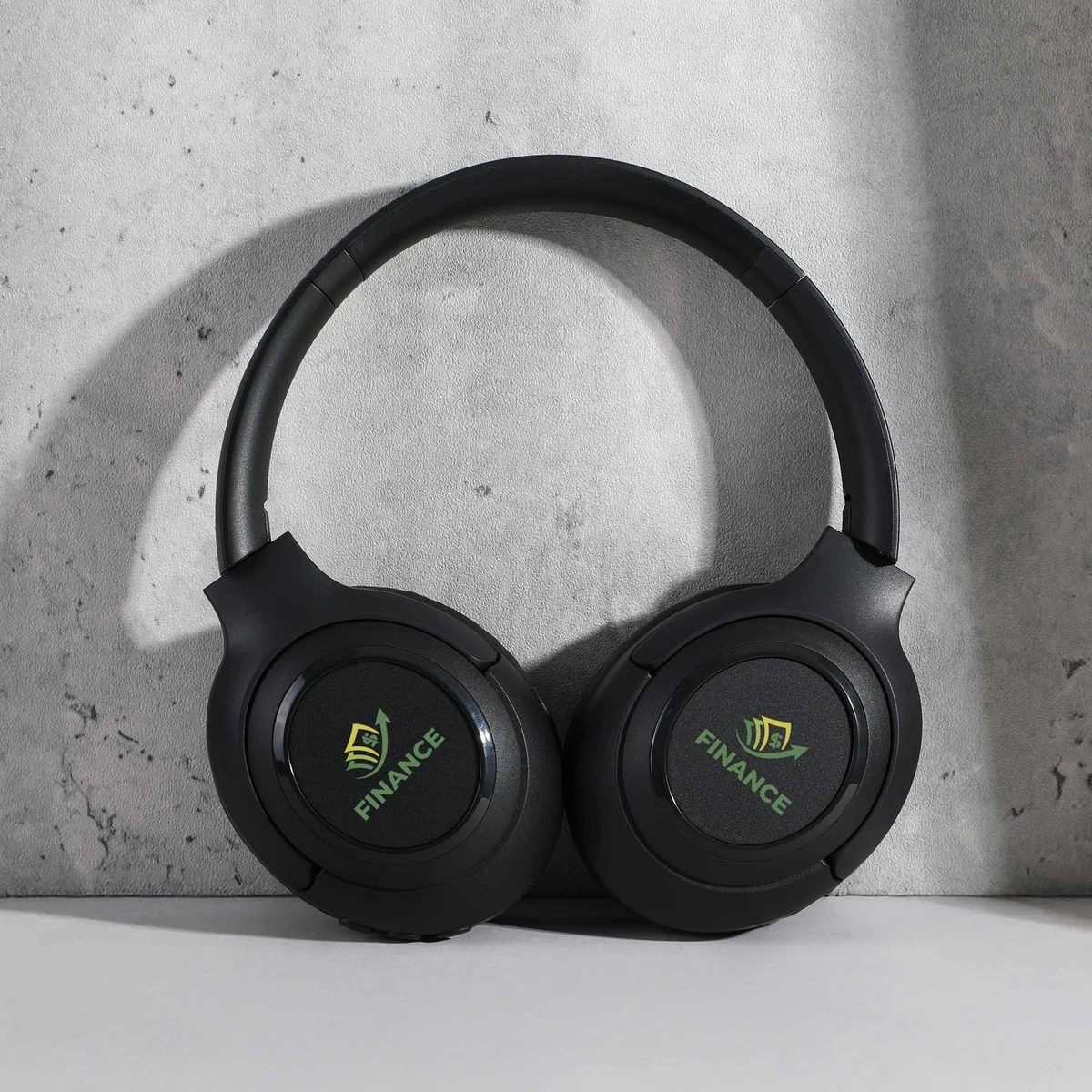 Sound Sharp Wireless Headphones 1