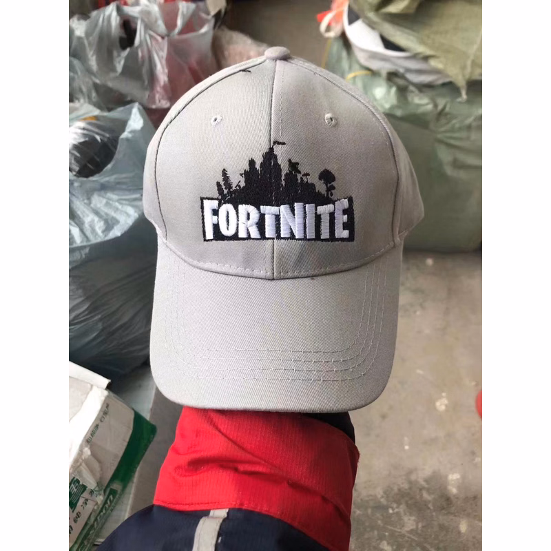 Premium Custom Embroidered Cap