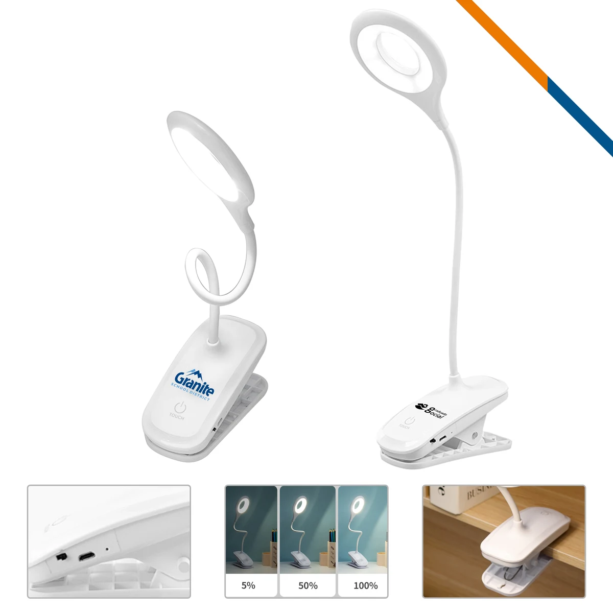Soess Desk Lamp 1