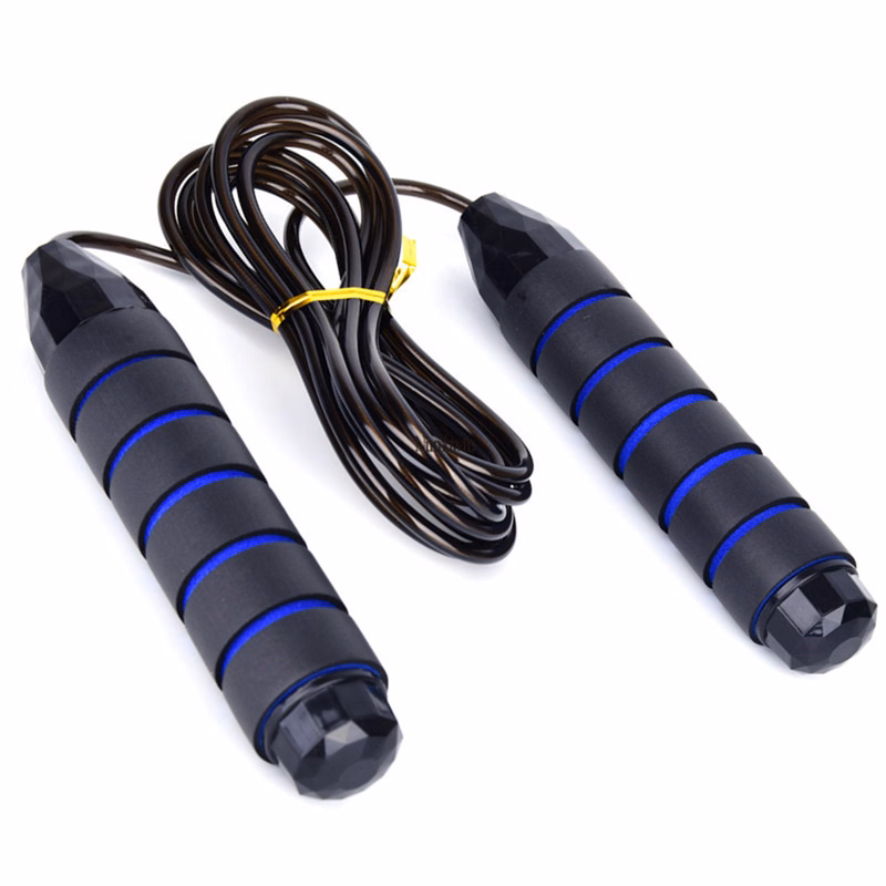 Exercise Jump & Skipping Rope