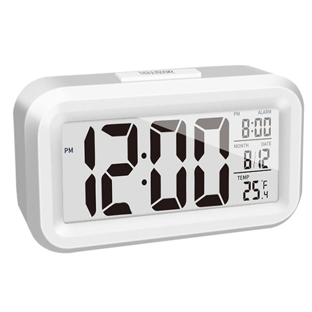 Desktop Alarm Clock 1