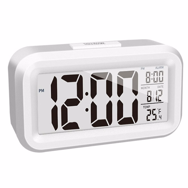 Desktop Alarm Clock