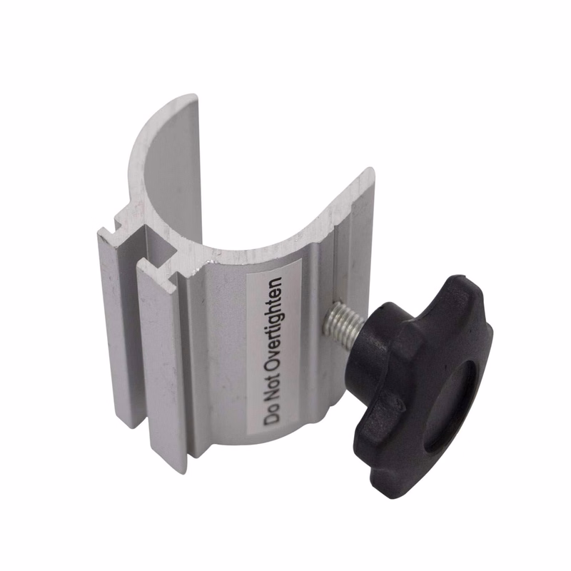 EuroFit™ Light Clamp