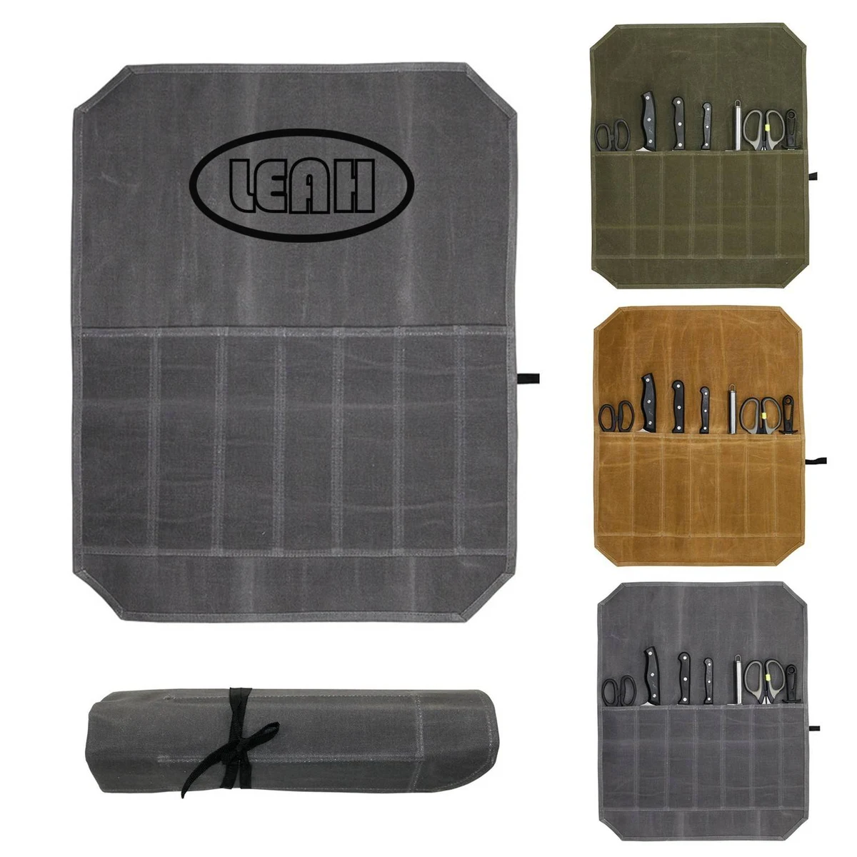 Portable Knife Storage Bag 1