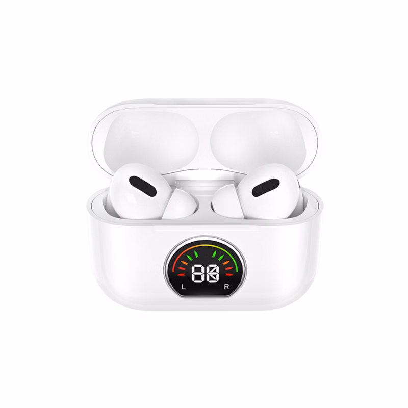 Wireless Bluetooth Earbud with Charging Case