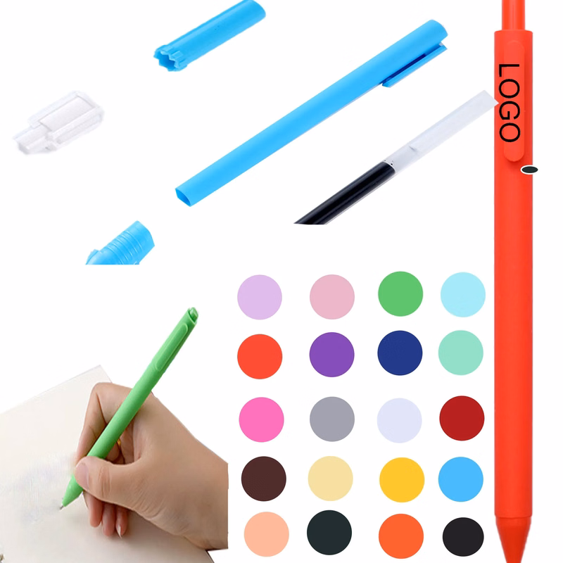 Spot Gel Pen Ballpoint