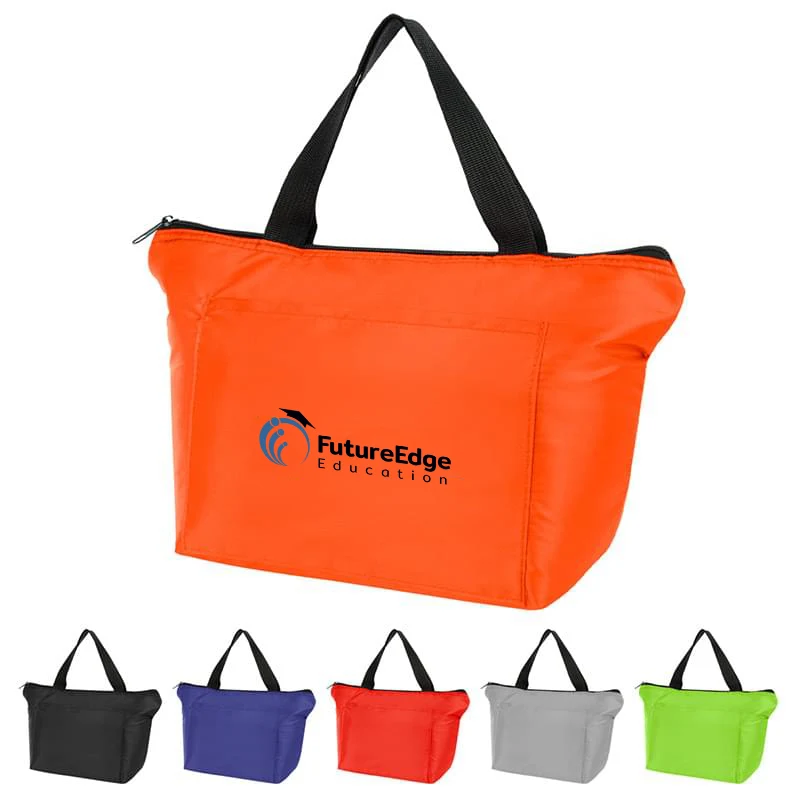 Patio Cooler Lunch Bag 1
