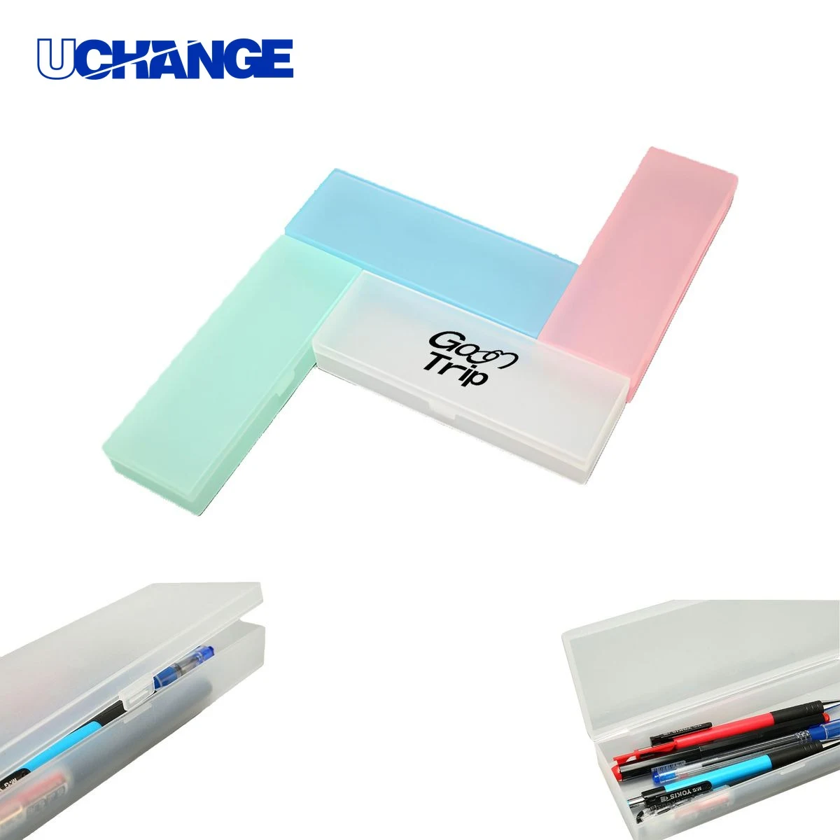 Pencil Case Organizer 1