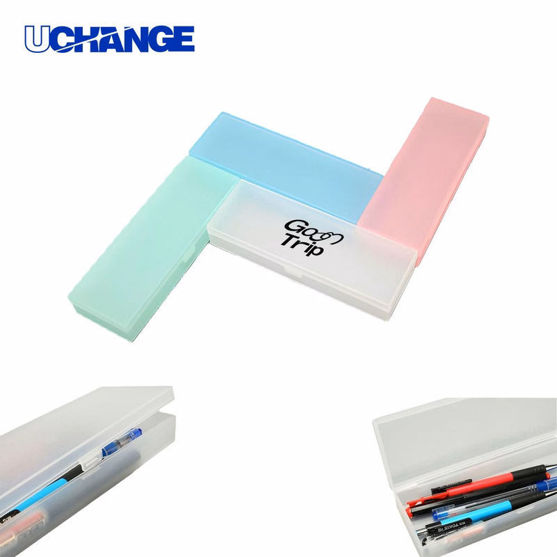 Pencil Case Organizer