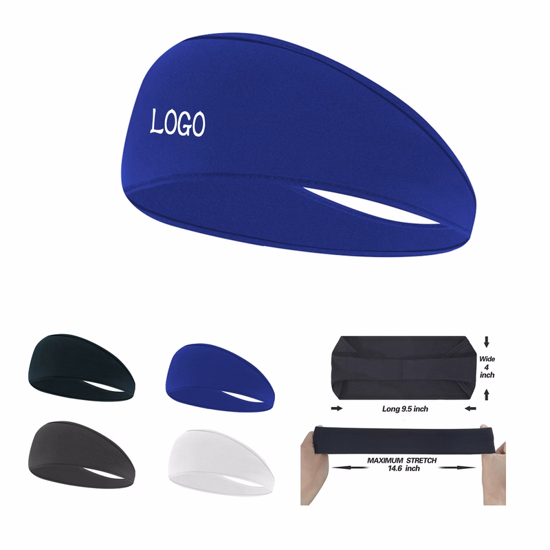 Sports Speed Drying Sweatband Headband