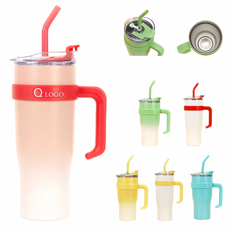 30Oz Car Tumbler