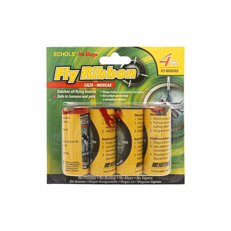 Fly Ribbon - 4 count