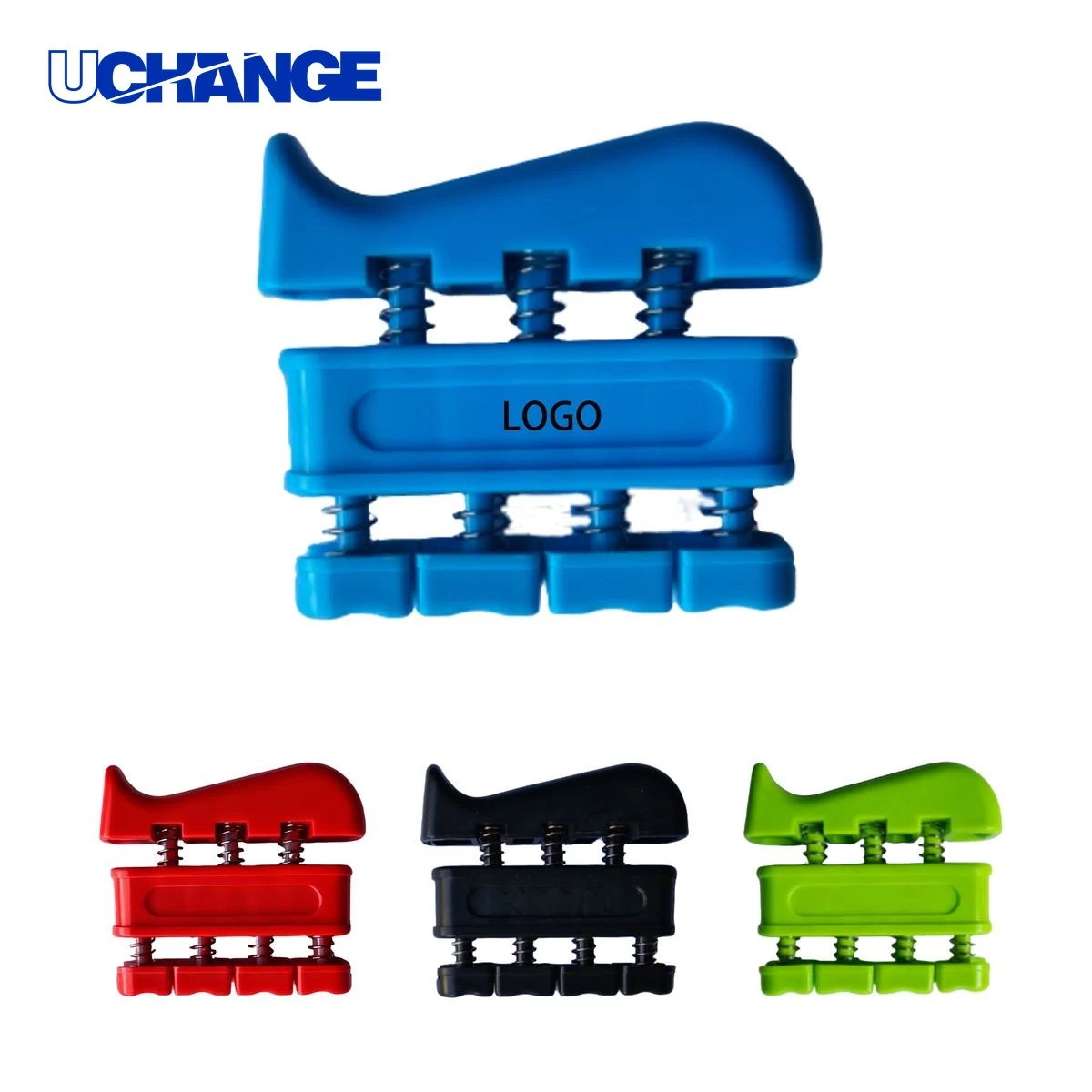 Finger Exercise Training Tool 1