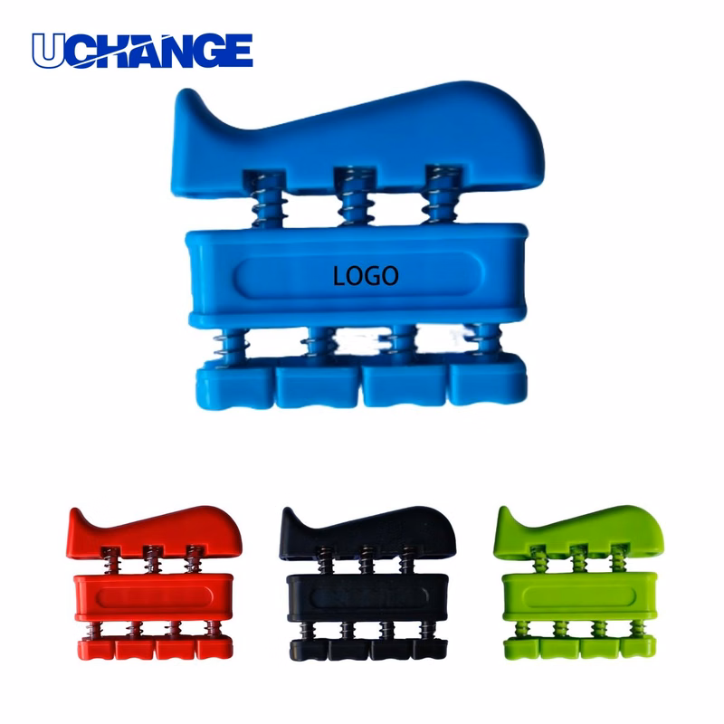 Finger Exercise Training Tool