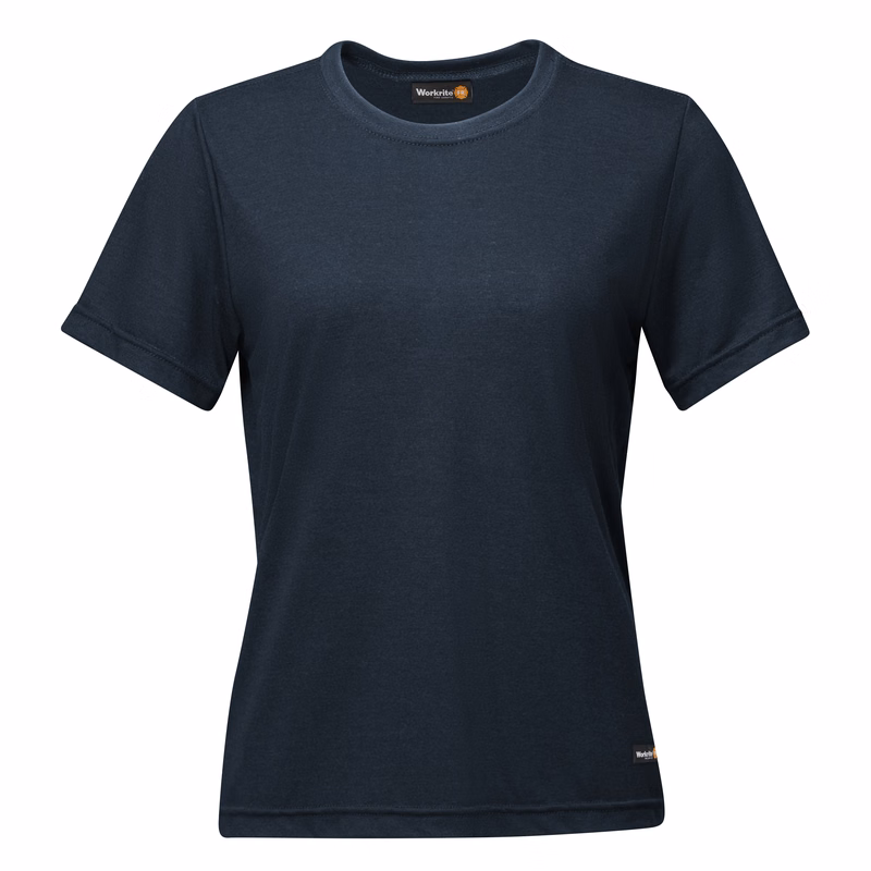 Workrite® Fire Service Women's Short Sleeve Tee