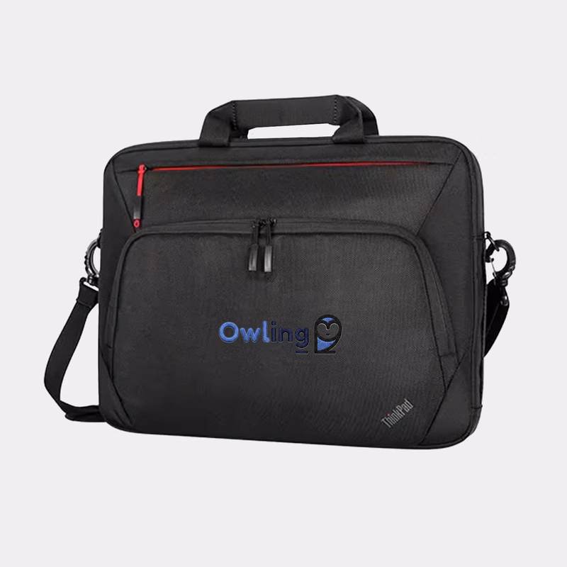 16" ThinkPad Essential Plus Eco Topload Laptop Bag