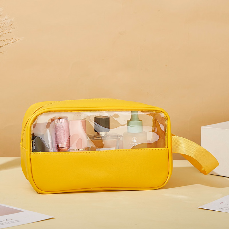 Water-proof Portable Cosmetic Organizer Bag