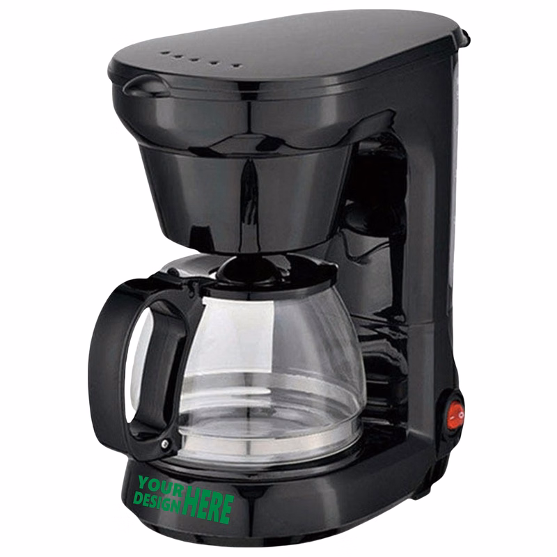 Automatic Coffee Maker MOQ5