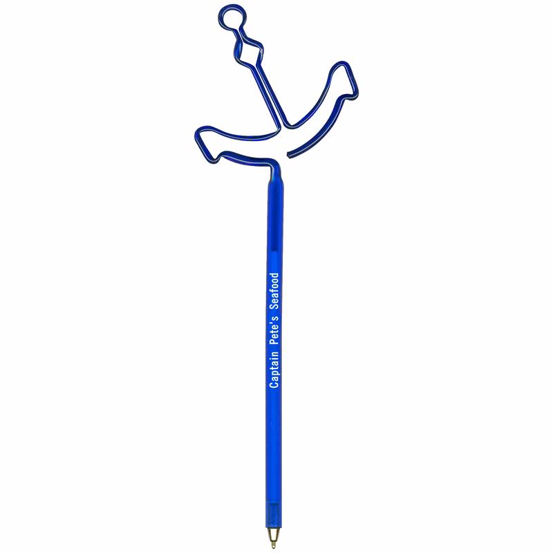 Anchor Inkbend Standard, Bent Pen
