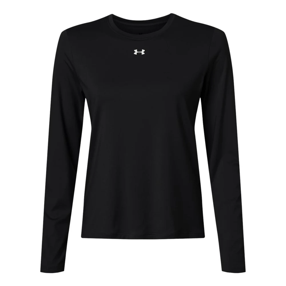 Under Armour Women's Team Vanish Long Sleeve Tee 1