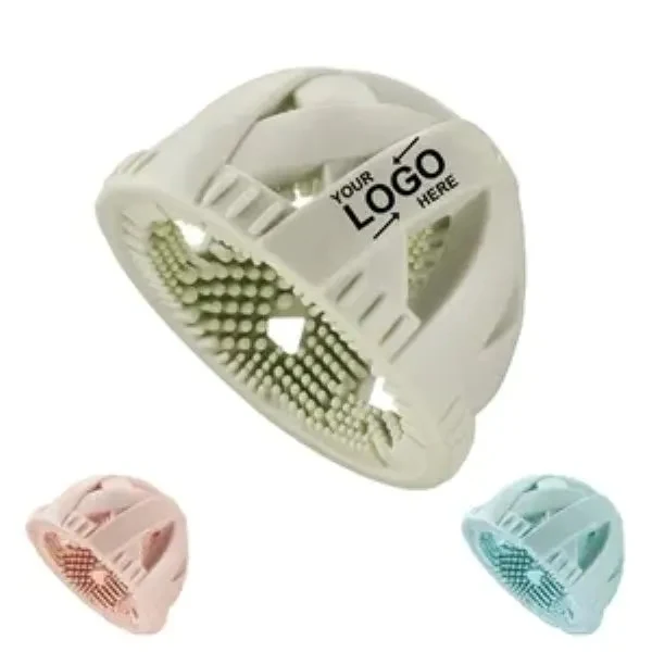 Egg Cleaning Brush 1