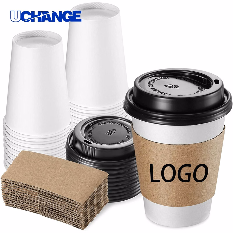 Coffee Sleeve Insulator for Cups