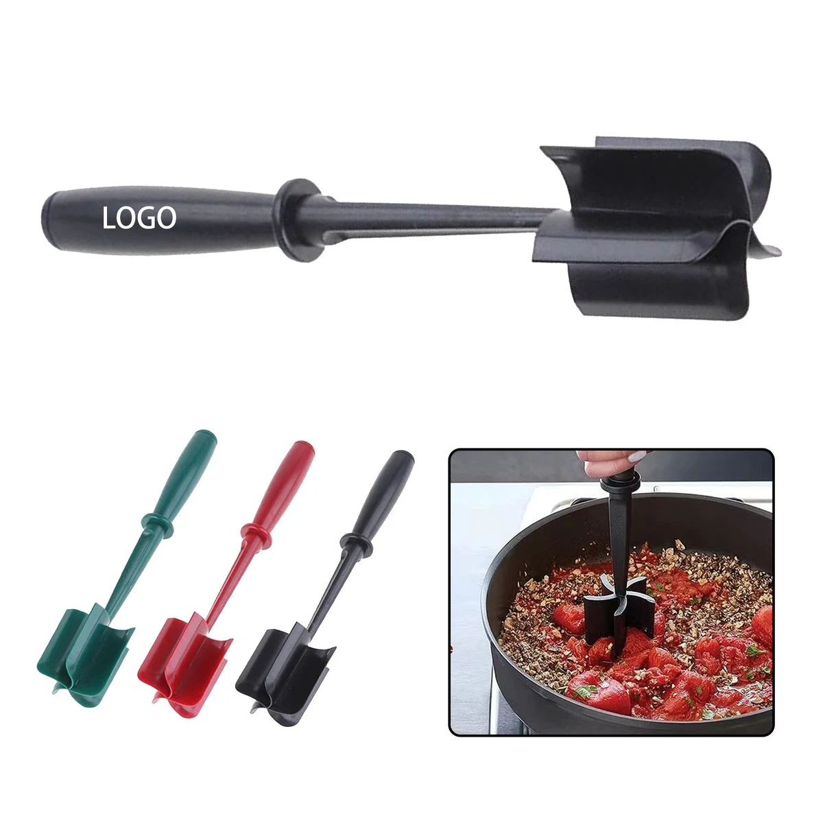 Kitchen Masher 1