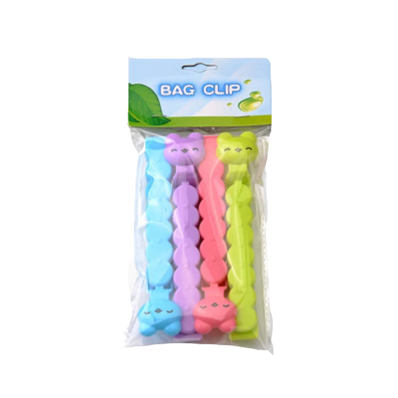 Caterpillar Seal Clip Set 1