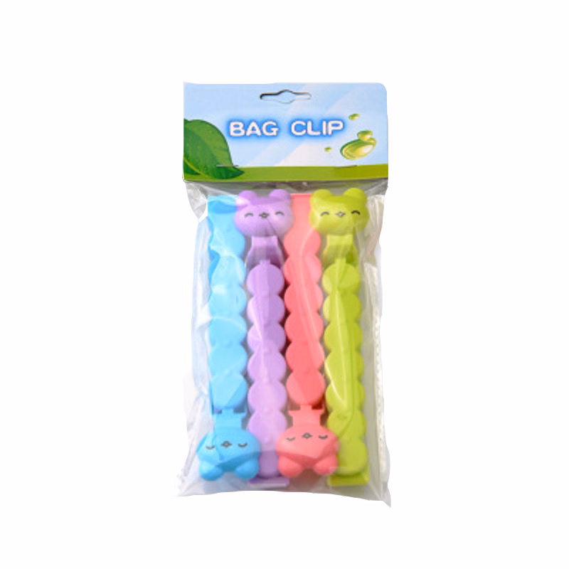 Caterpillar Seal Clip Set