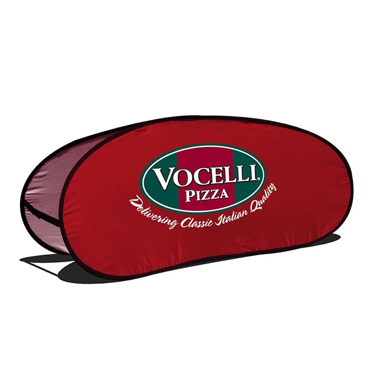 Flexi-Billboard™ Pop Up Banner (6 Feet) 1