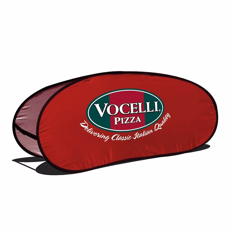 Flexi-Billboard™ Pop Up Banner (3 Feet)