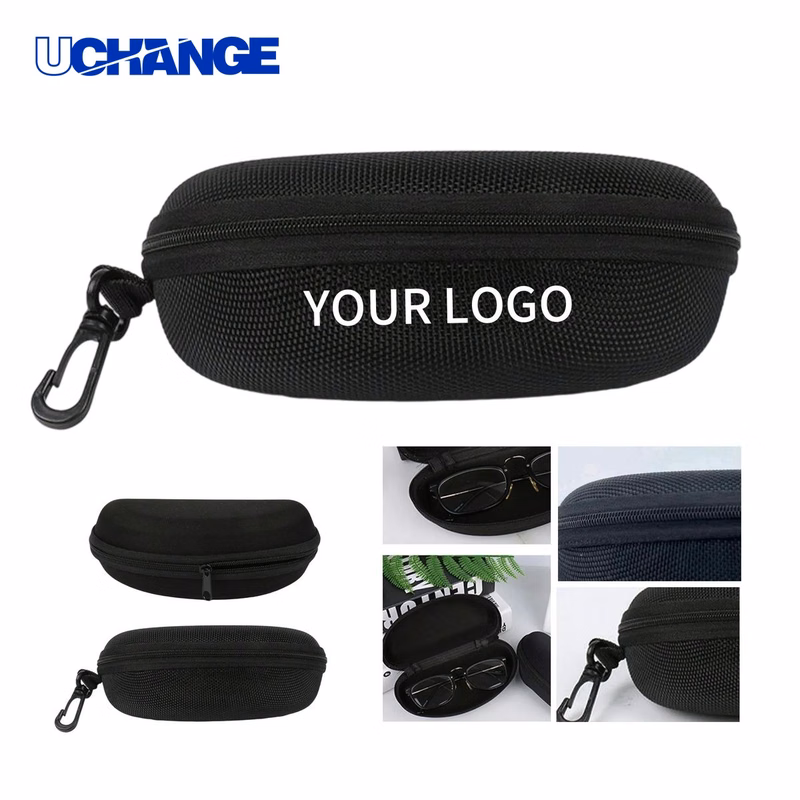 EVA Glasses Storage Case Organizer