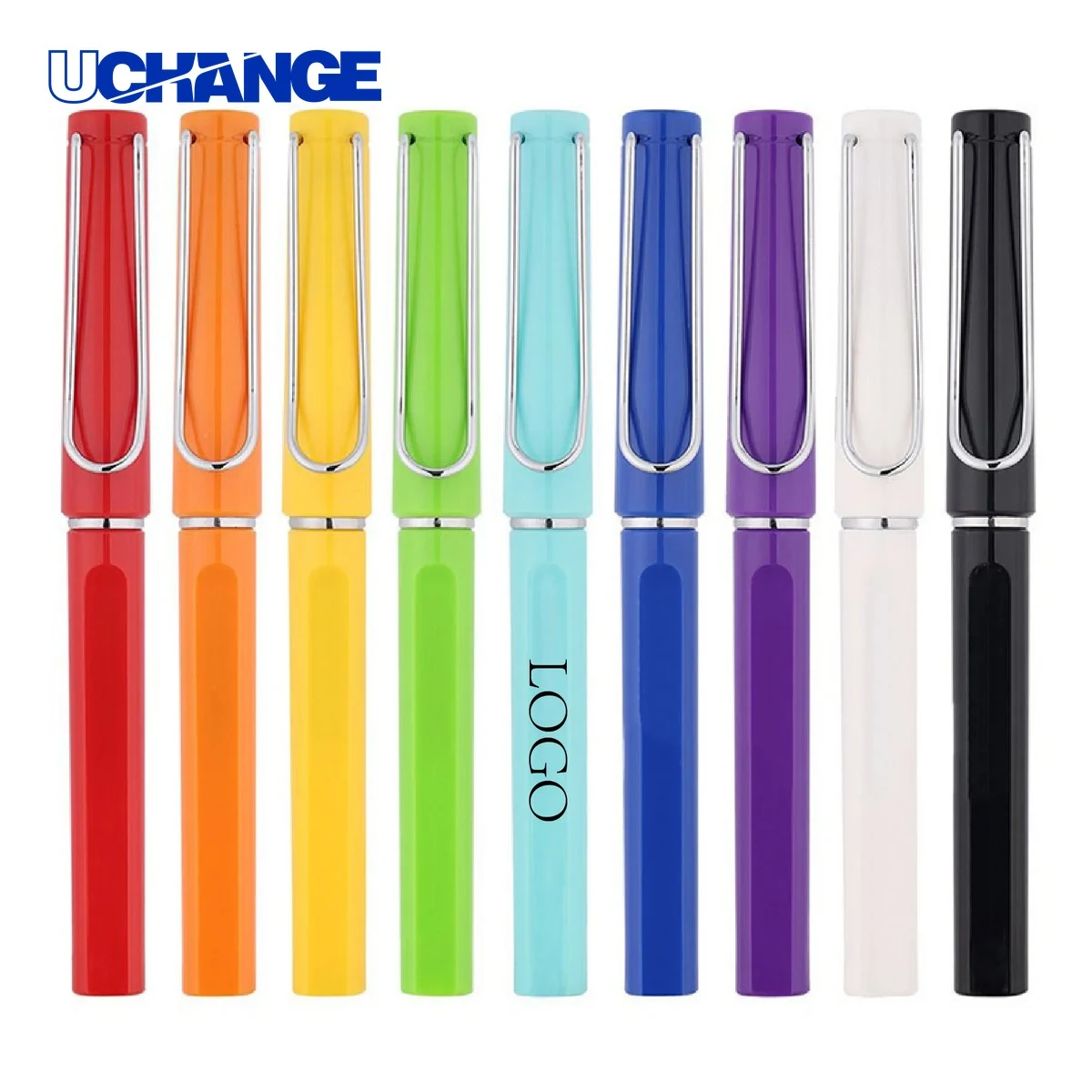 Gel Pen for Writing 1