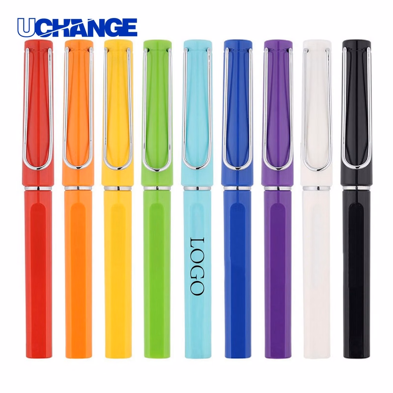 Gel Pen for Writing