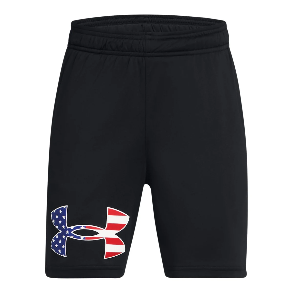 UA Tech Freedom Boys' Shorts 1