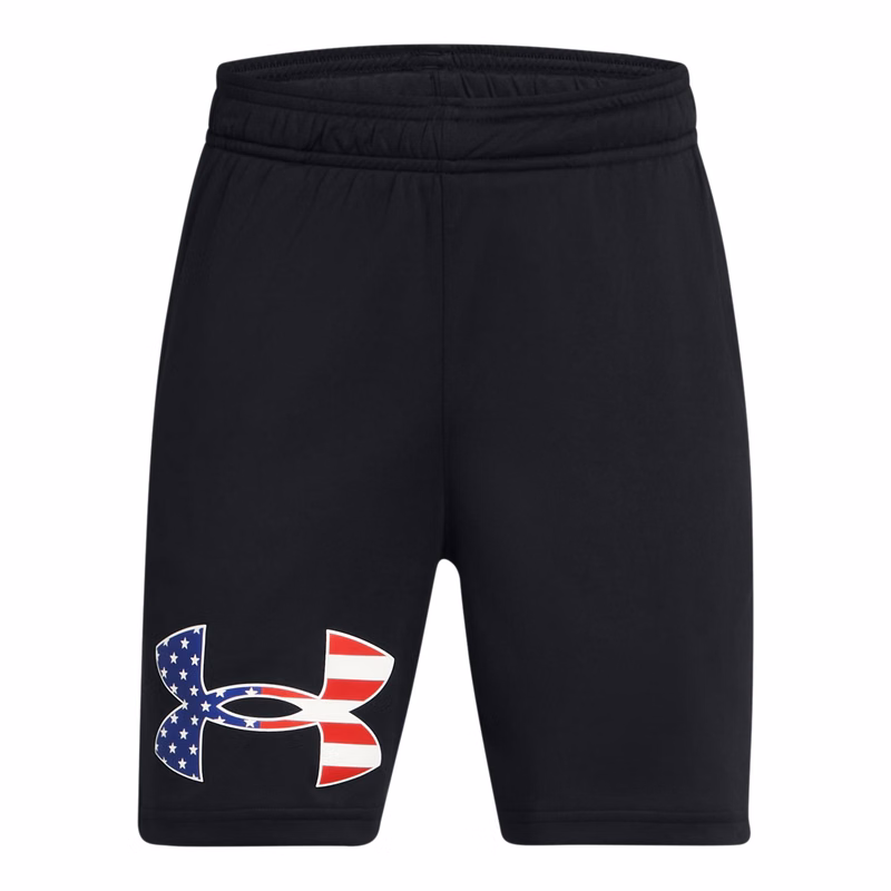 UA Tech Freedom Boys' Shorts