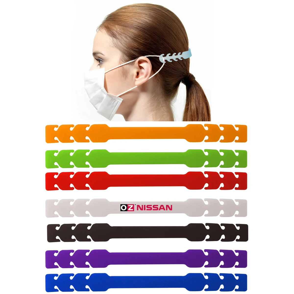 Face Mask Hook Extender 1