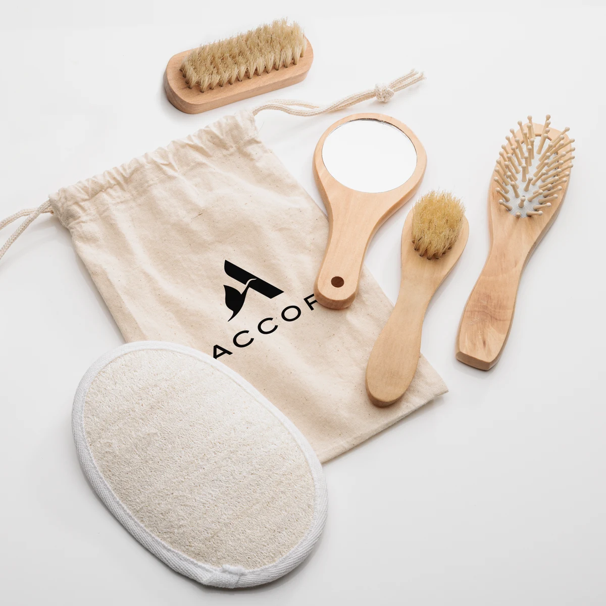 Relaxation Spa Kit 1