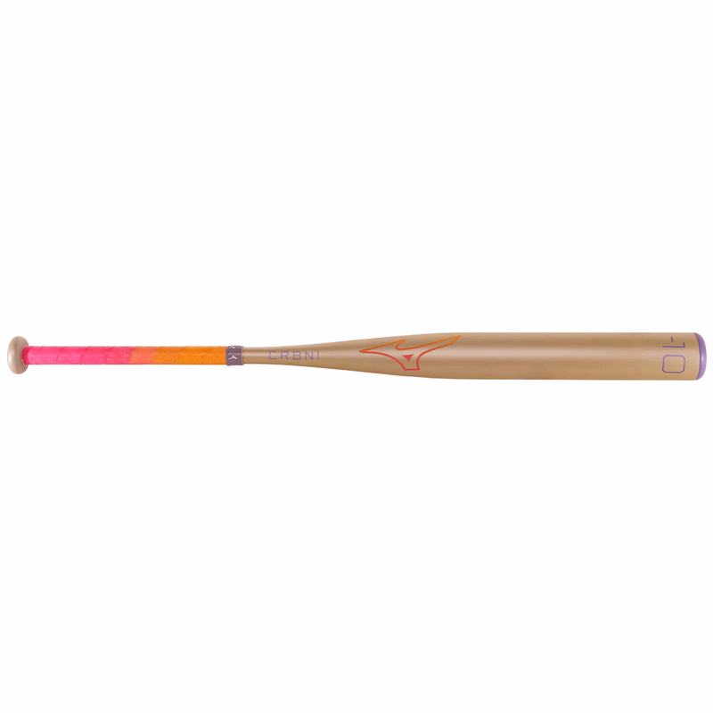 CRBN1 - Fastpitch Softball Bat (-10)
