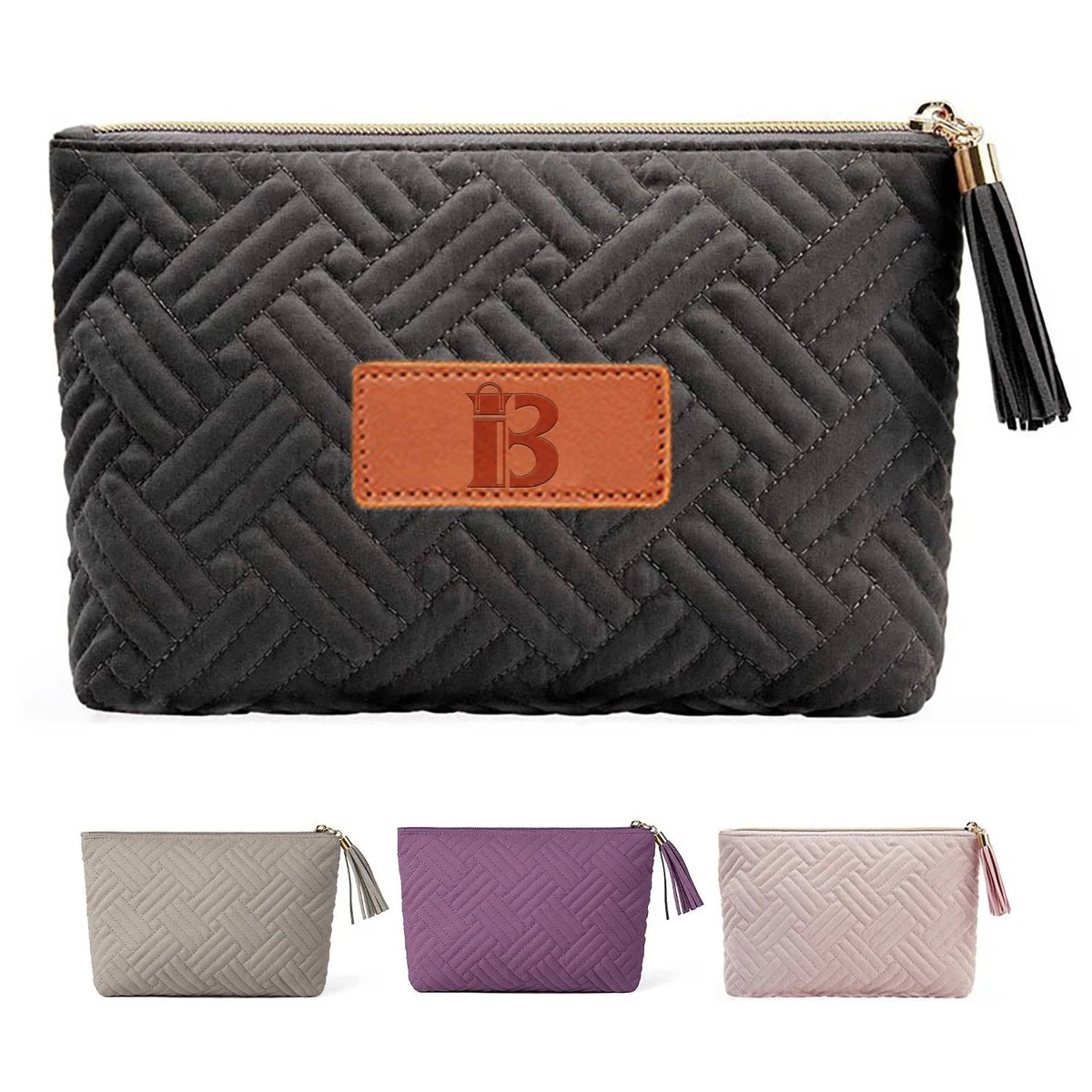 Ladies Cosmetic Bag 1