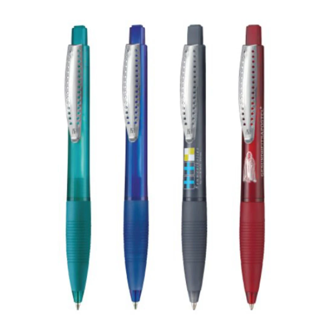 Club Transparent Pen 1