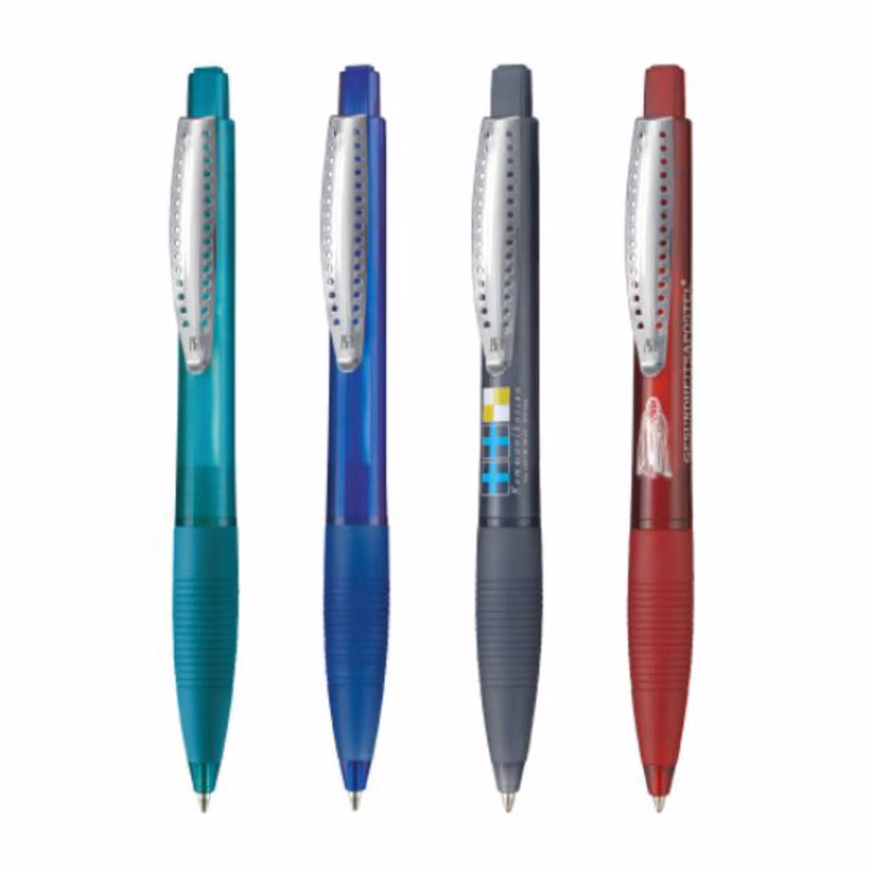 Club Transparent Pen