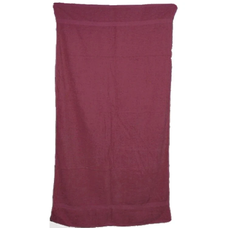 32" x 64" Beach Towel 1