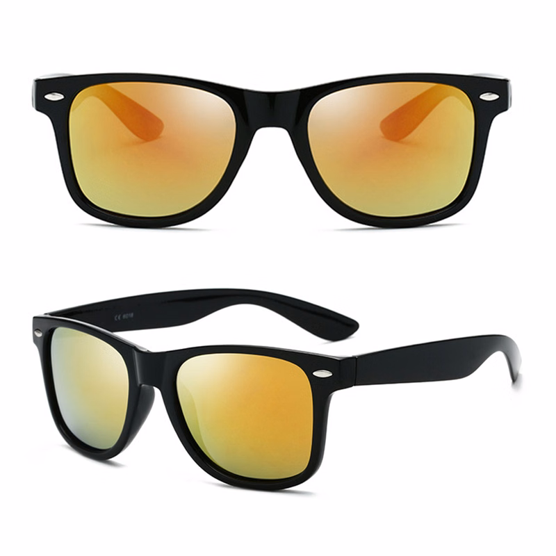 Adult Mirrored Sunglasses