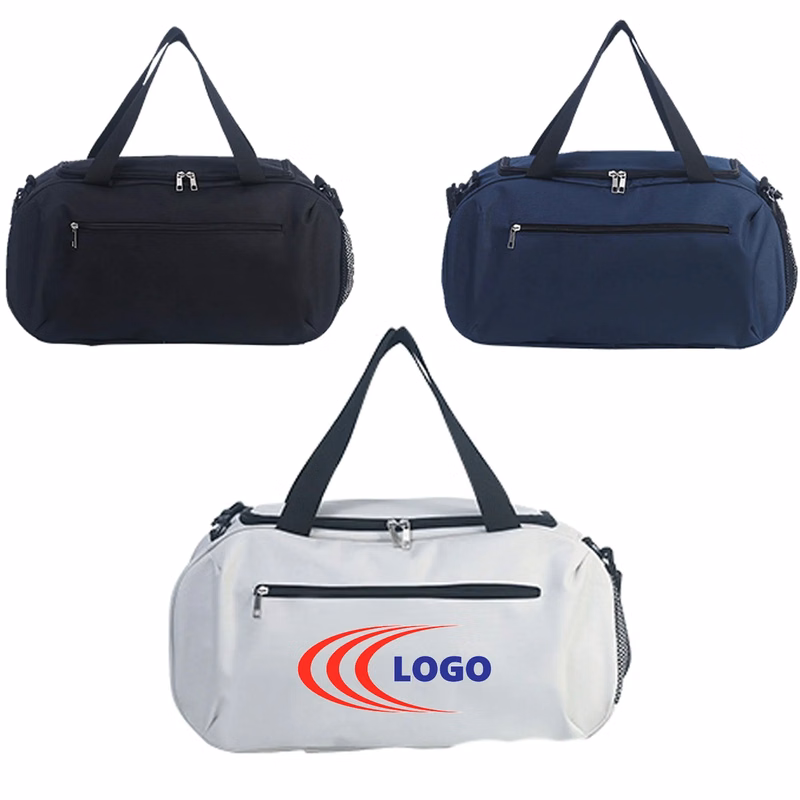 Sports Gym Duffel Workout Bag