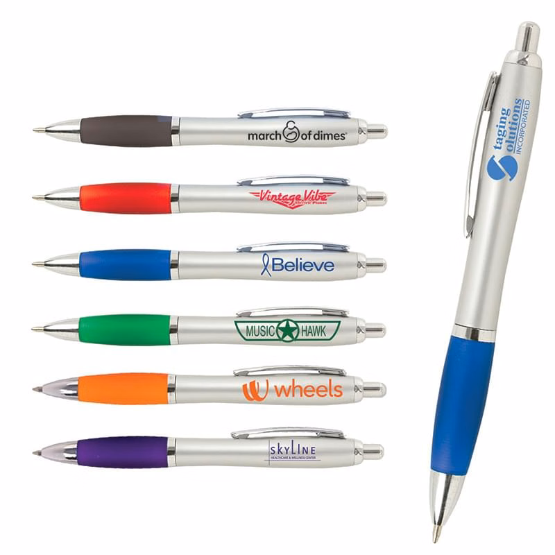 Emissary Click Pen