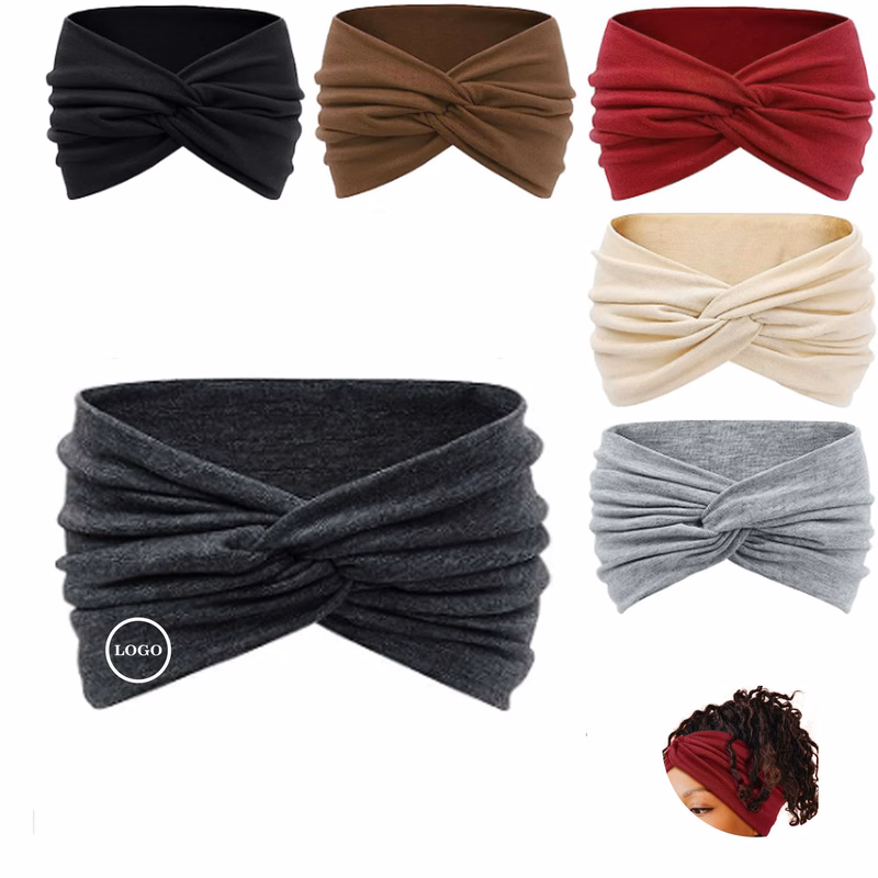 All-in-One Stretch Headband