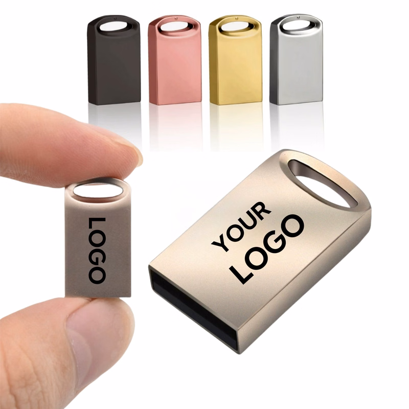 32GB Custom Thumb USB Drive