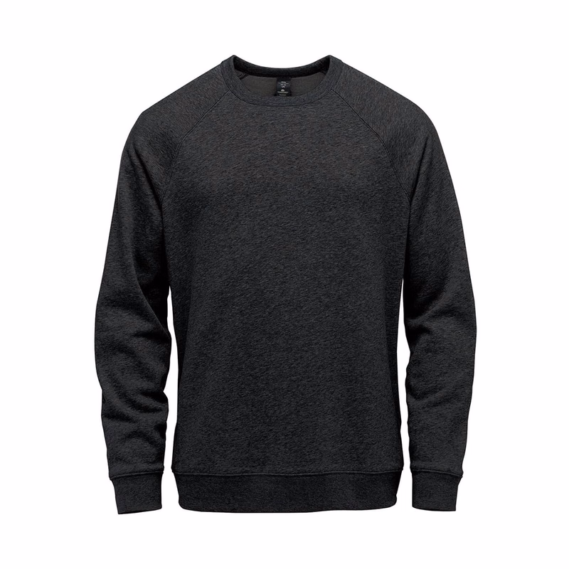 Stormtech Men's Monashee Fleece Crew Neck